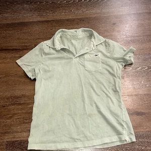 Boys Vineyard Vines Polo